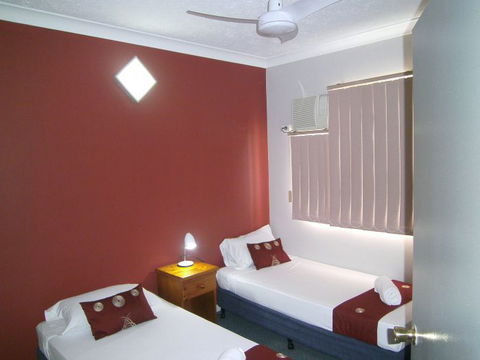 Citysider Cairns - Accommodation Gladstone 6