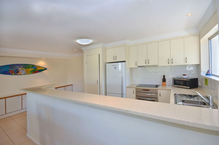 Moffat Beach QLD Accommodation Gladstone