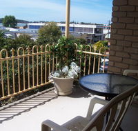 Town Centre Motor Inn - Accommodation Gladstone