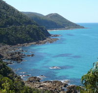 Australian Natural Treasures Touring - Accommodation Gladstone