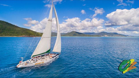 OzSail - Accommodation Gladstone 0
