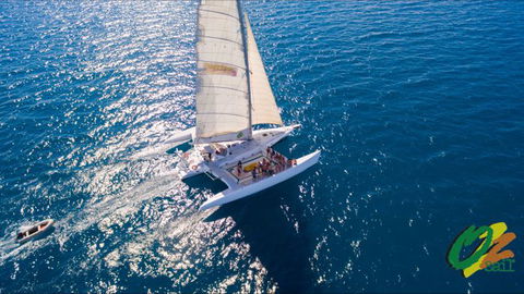 OzSail - Accommodation Gladstone 2