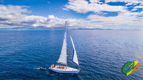 OzSail - Accommodation Gladstone 3