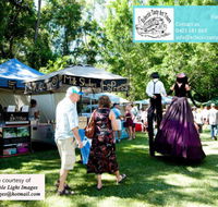 Eclectic Tasty Art Tours - Accommodation Gladstone