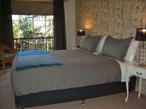 Green Gables B&B - Accommodation Gladstone 0