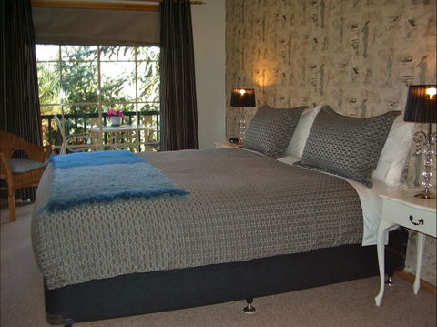 Green Gables B&B - Accommodation Gladstone 5