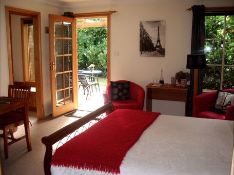 Green Gables B&B - Accommodation Gladstone 8
