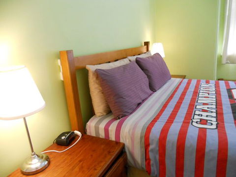 Chatswood Inn - Accommodation Gladstone 0