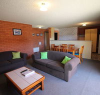 Sunrise 9 - Accommodation Gladstone