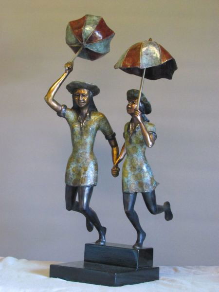 Frank Miles Fine Art - Accommodation Gladstone 3