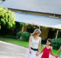 Lanyon Homestead - Accommodation Gladstone