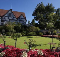 Cockington Green Gardens - Accommodation Gladstone