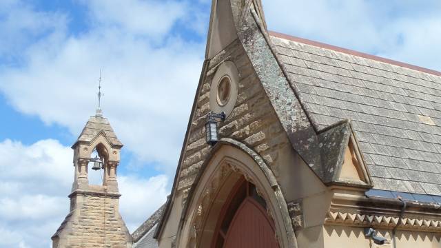 Oconnor ACT Accommodation Gladstone