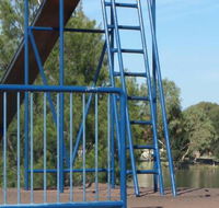 Point Hut Pond Park - Accommodation Gladstone
