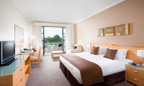 Mercure Kooindah Waters Central Coast - Accommodation Gladstone 0