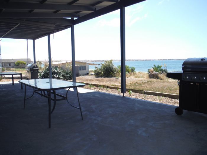 Black Point SA Accommodation Gladstone