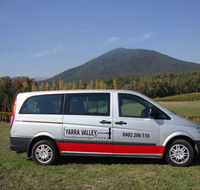 Yarra Valley Tours - Accommodation Gladstone