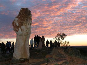 Tri State Safaris - Accommodation Gladstone 5