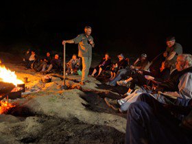 Tri State Safaris - Accommodation Gladstone 7