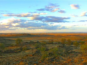 Tri State Safaris - Accommodation Gladstone 13
