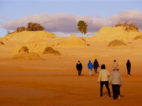 Tri State Safaris - Accommodation Gladstone 14
