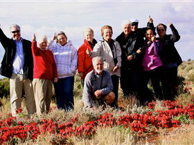 Tri State Safaris - Accommodation Gladstone 15