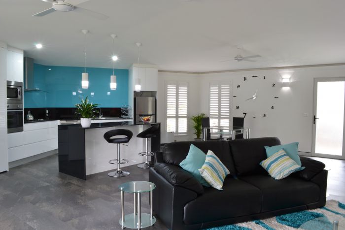  Accommodation Gladstone