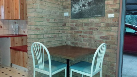 Hilldrop Motor Inn - Accommodation Gladstone 5