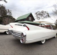 Hunter Valley Cadillacs - Accommodation Gladstone
