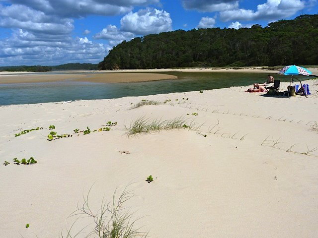 Valla NSW Accommodation Gladstone