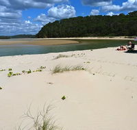 Jagundami Guest Retreat - Accommodation Gladstone