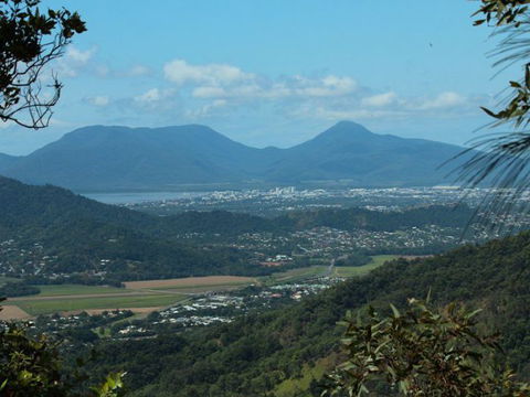 Douglas Track, Barron Gorge National Park - Accommodation Gladstone 1