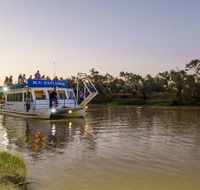 Outback Aussie Day Tours - Accommodation Gladstone