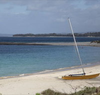 Boomers on Tour - Accommodation Gladstone
