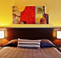 Governor Macquarie Motor Inn - Accommodation Gladstone