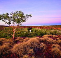 Island Stack Boodjamulla Lawn Hill National Park