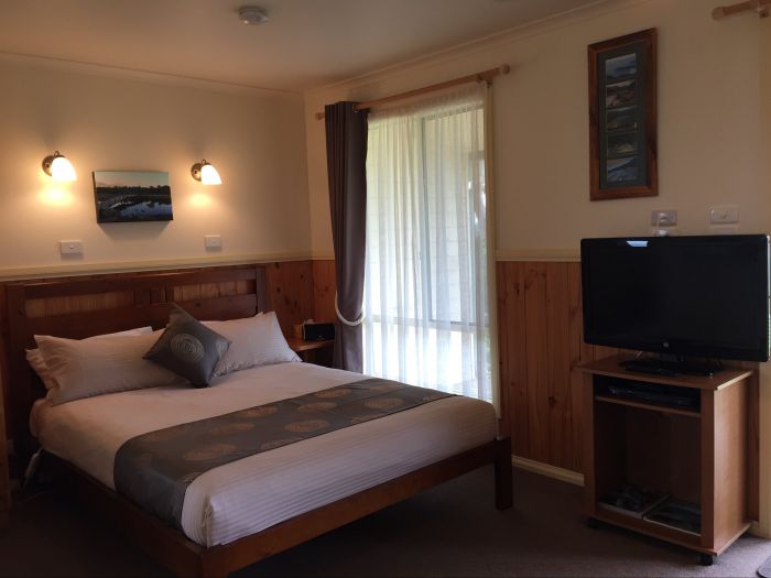 Woorarra West VIC Accommodation Gladstone