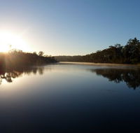 Bundaberg to Cania Gorge Outdoors Weekend Drive - Accommodation Gladstone