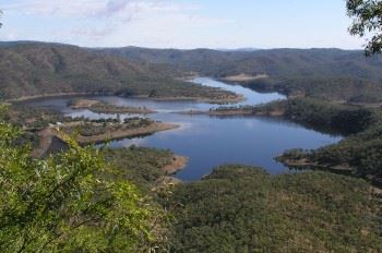 Bundaberg To Cania Gorge Outdoors Weekend Drive - Accommodation Gladstone 7