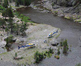 Fleet Adventures - Accommodation Gladstone 12