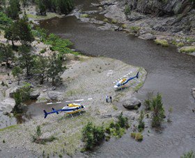 Fleet Adventures - Accommodation Gladstone 15