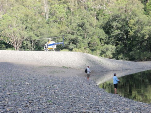 Fleet Adventures - Accommodation Gladstone 16