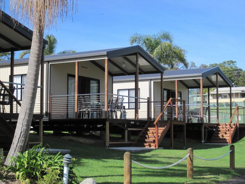 Active Holiday Parks Ocean Lake - Accommodation Gladstone 5