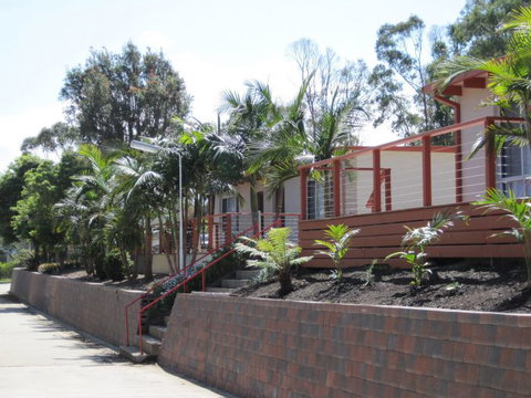 Active Holiday Parks Ocean Lake - Accommodation Gladstone 9