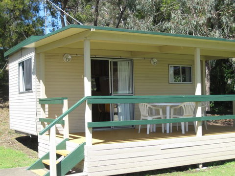 Active Holiday Parks Ocean Lake - Accommodation Gladstone 16