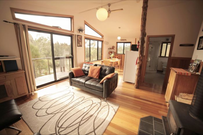 Southport TAS Accommodation Gladstone