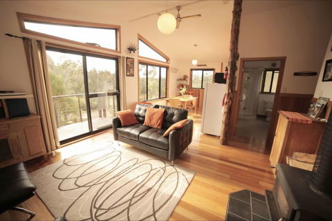 Southern Forest Accommodation - Accommodation Gladstone 3