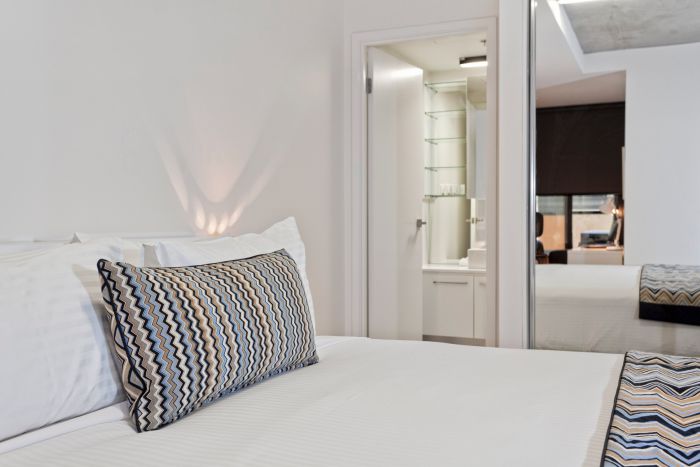 Melbourne VIC Accommodation Gladstone