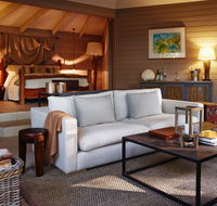 Pretty Beach House - Accommodation Gladstone