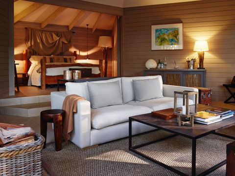 Pretty Beach House - Accommodation Gladstone 1